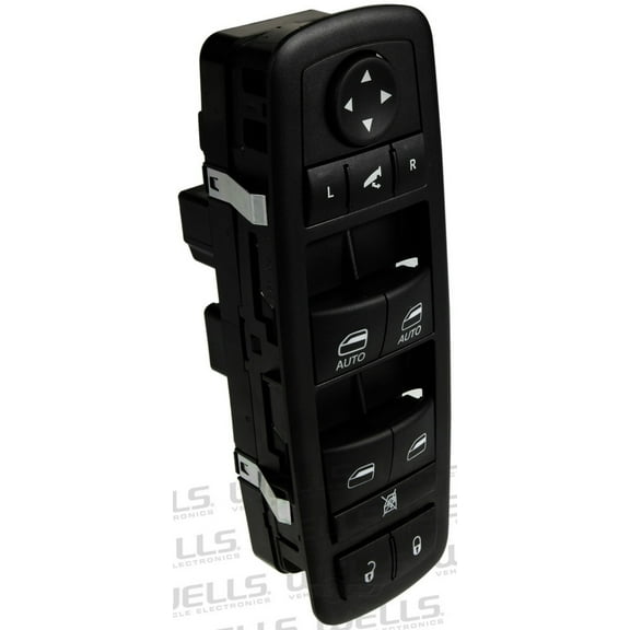 Door Window Switch