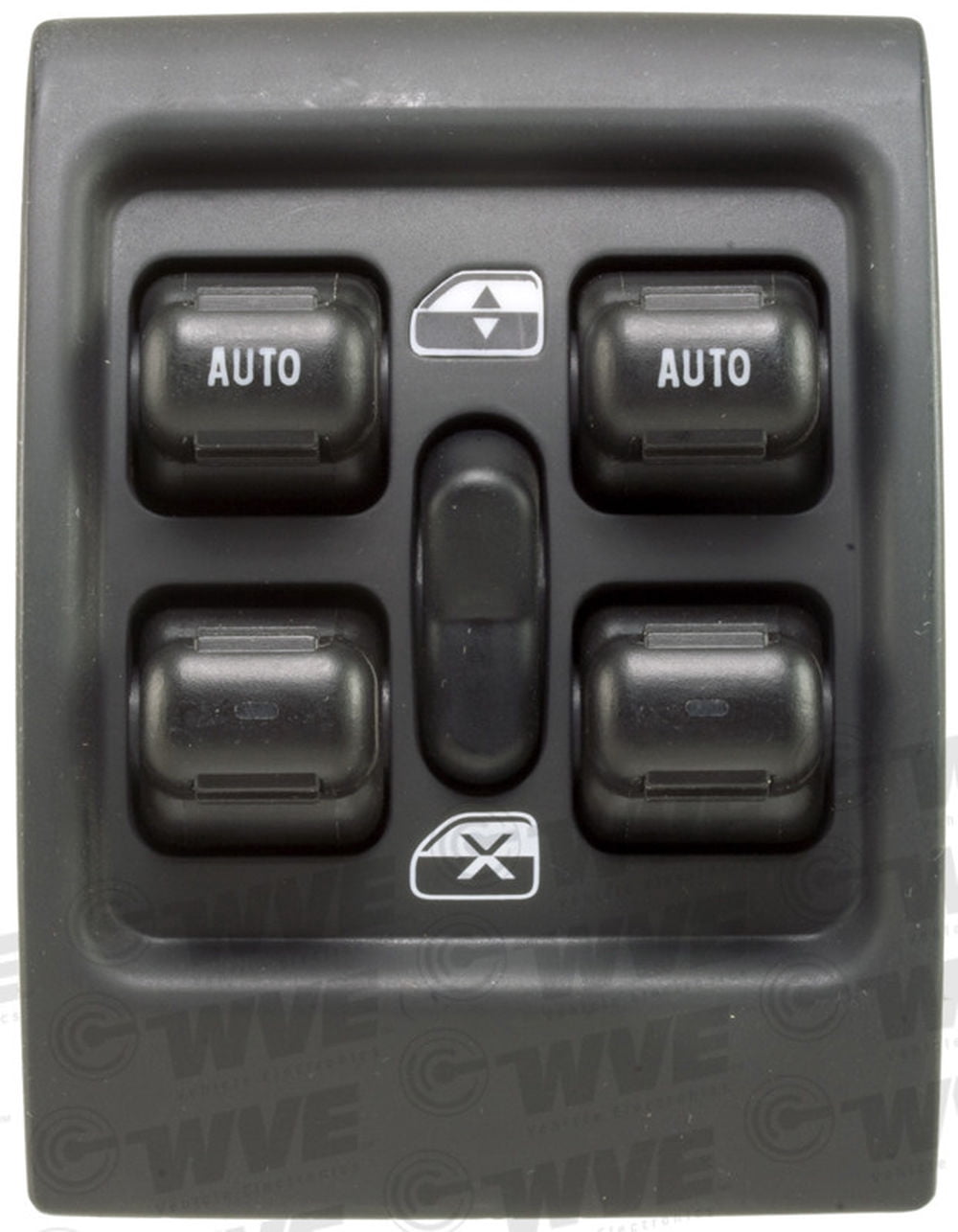 Door Window Switch
