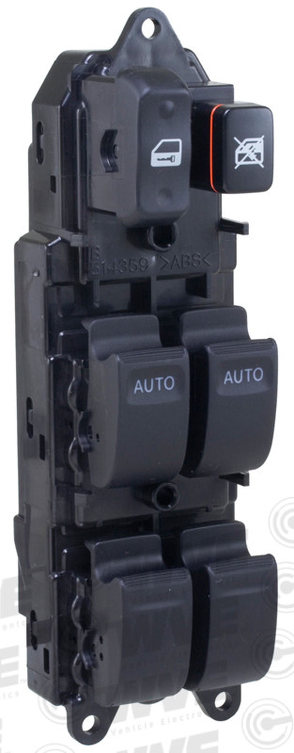 Door Window Switch