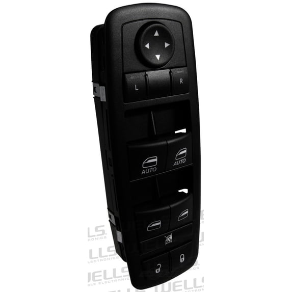 Door Window Switch