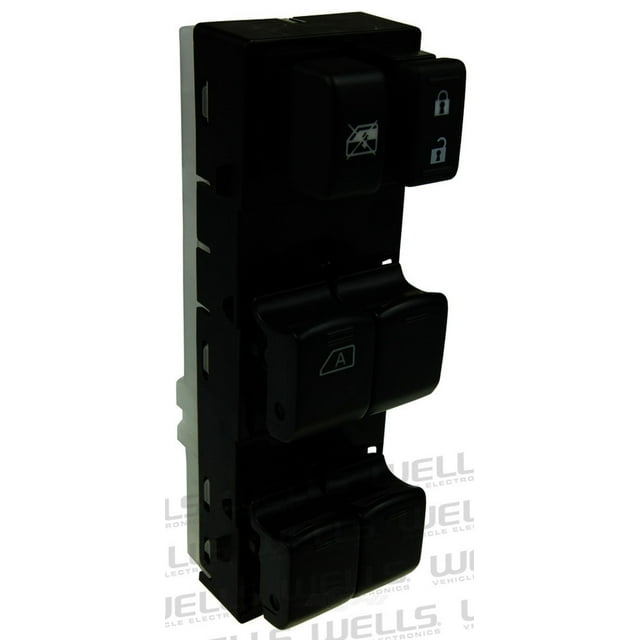 Door Window Switch