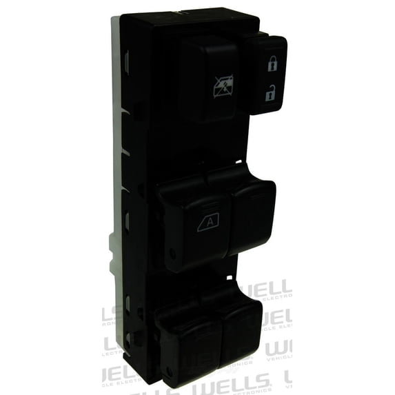 Door Window Switch
