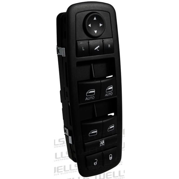Door Window Switch