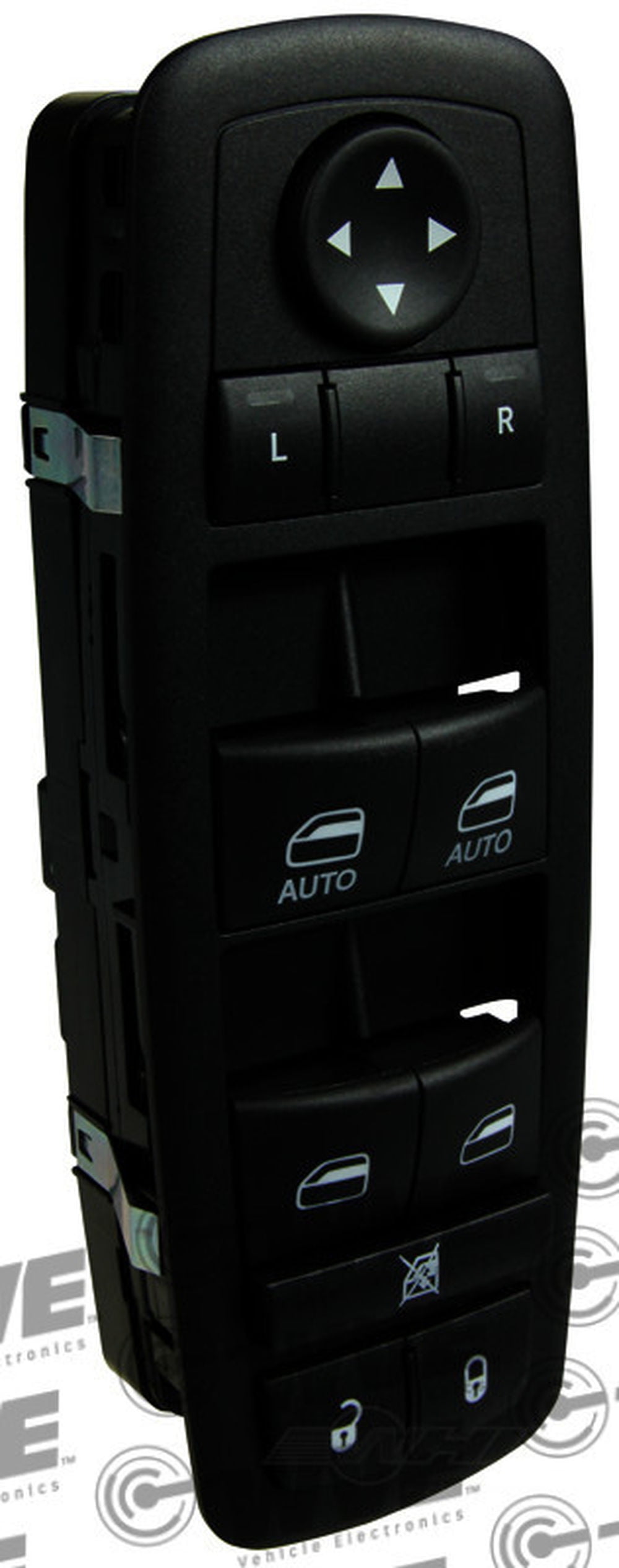 Door Window Switch