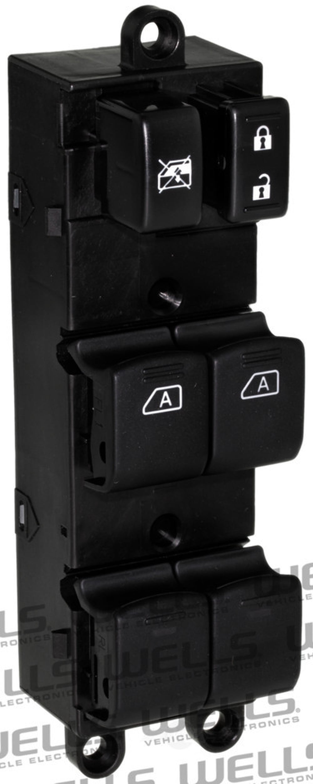 Door Window Switch