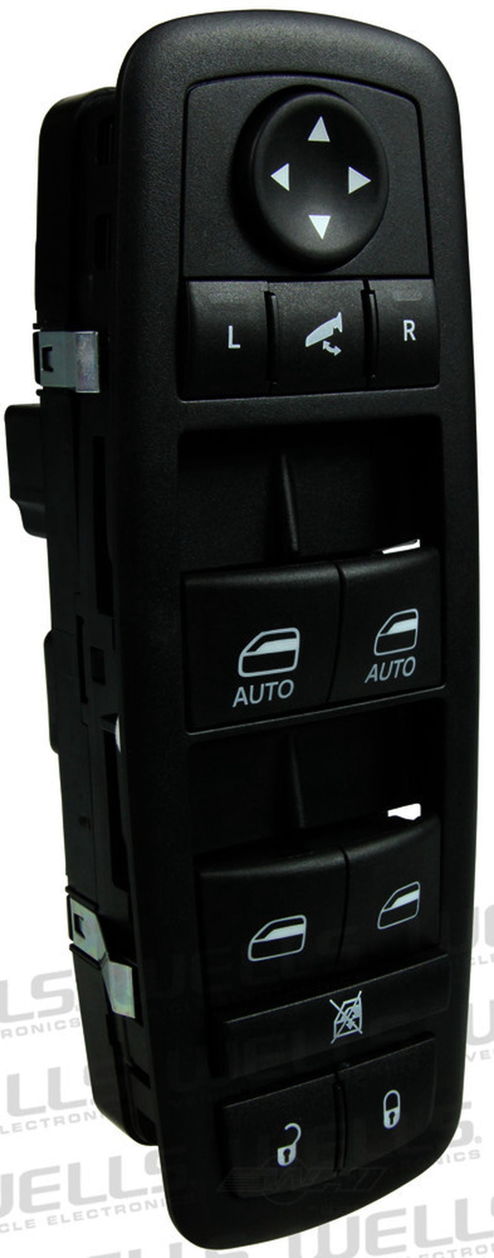 Door Window Switch