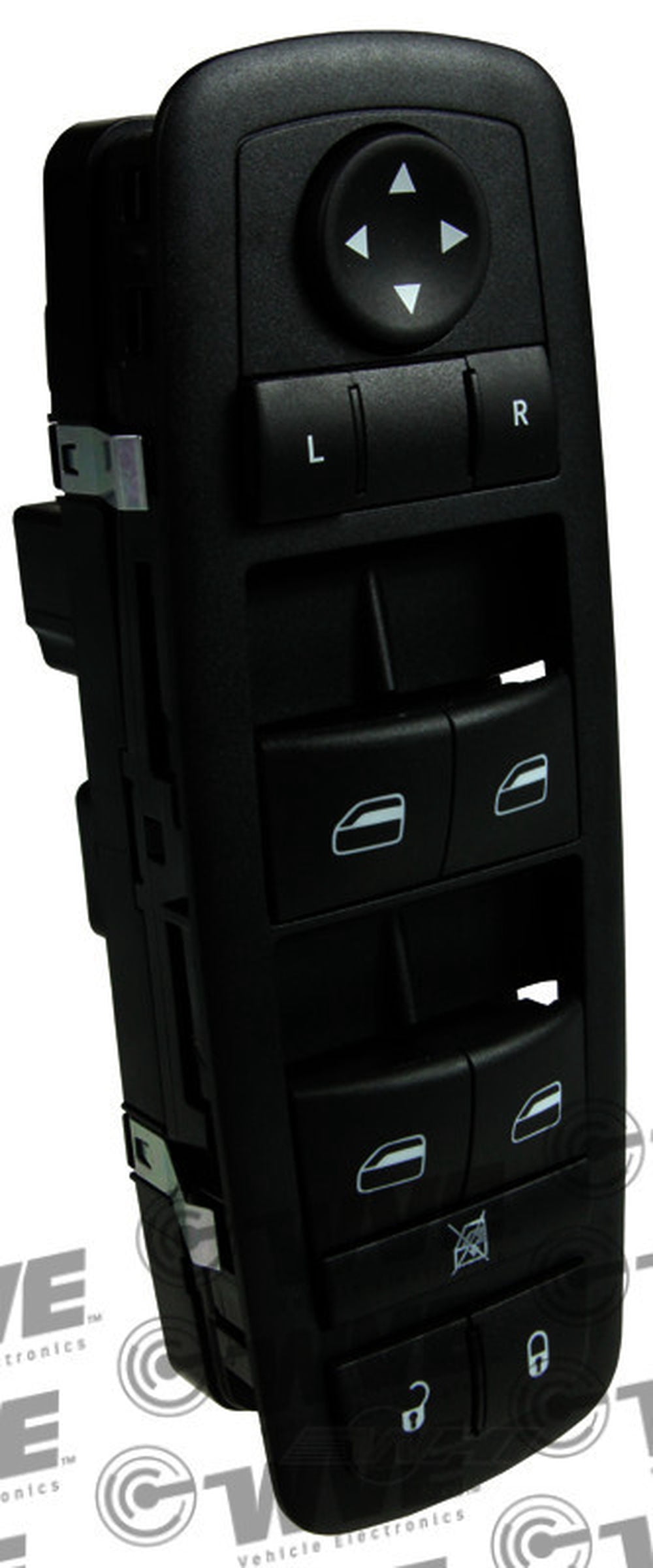 Door Window Switch