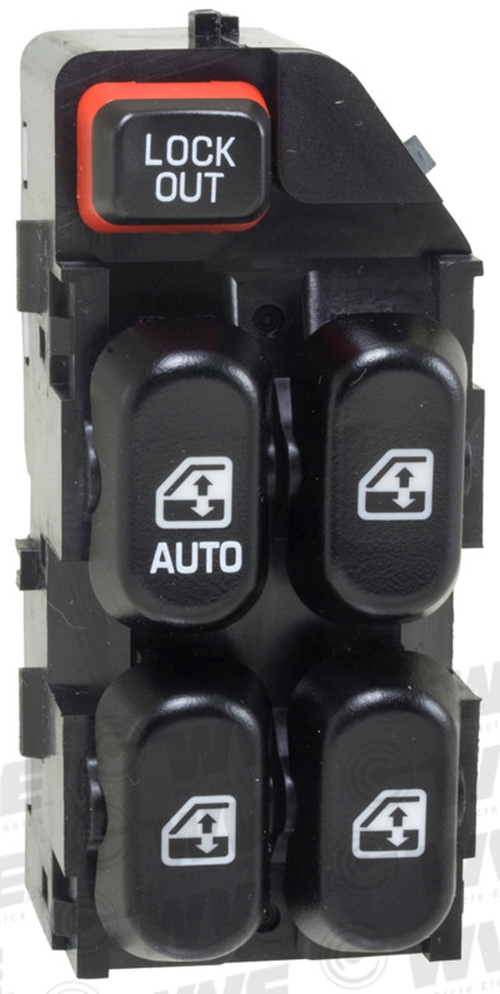 Door Window Switch