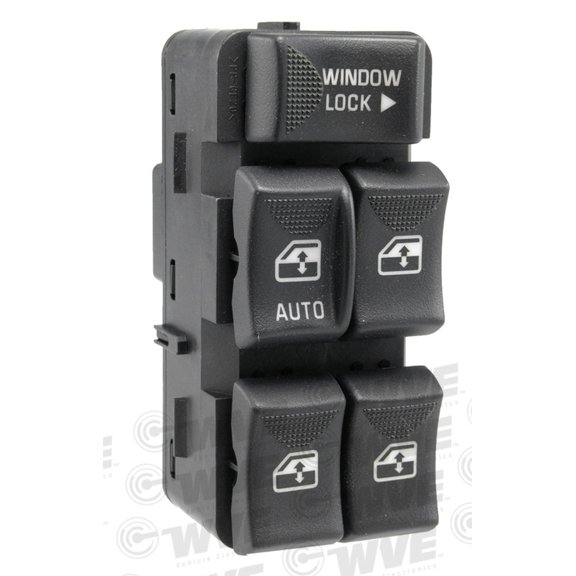 Door Window Switch