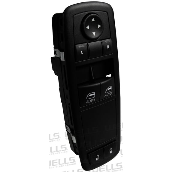 Door Window Switch