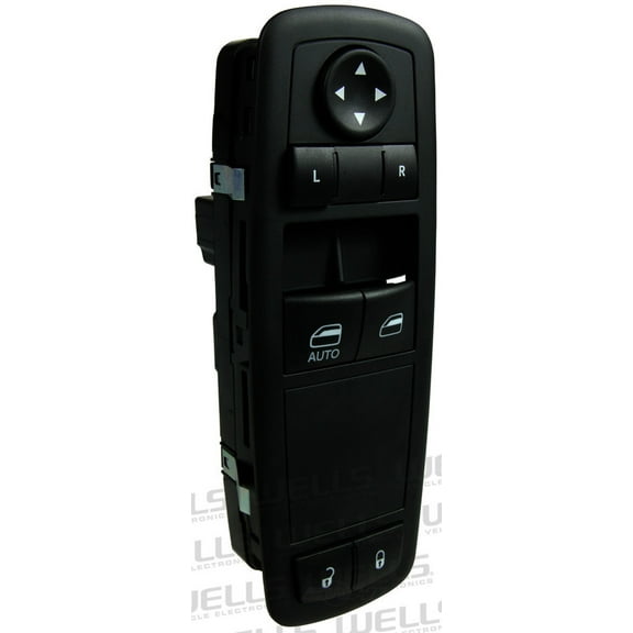 Door Window Switch