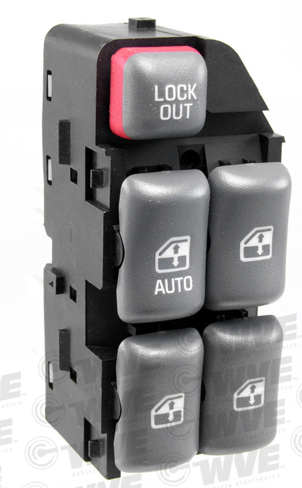 Door Window Switch