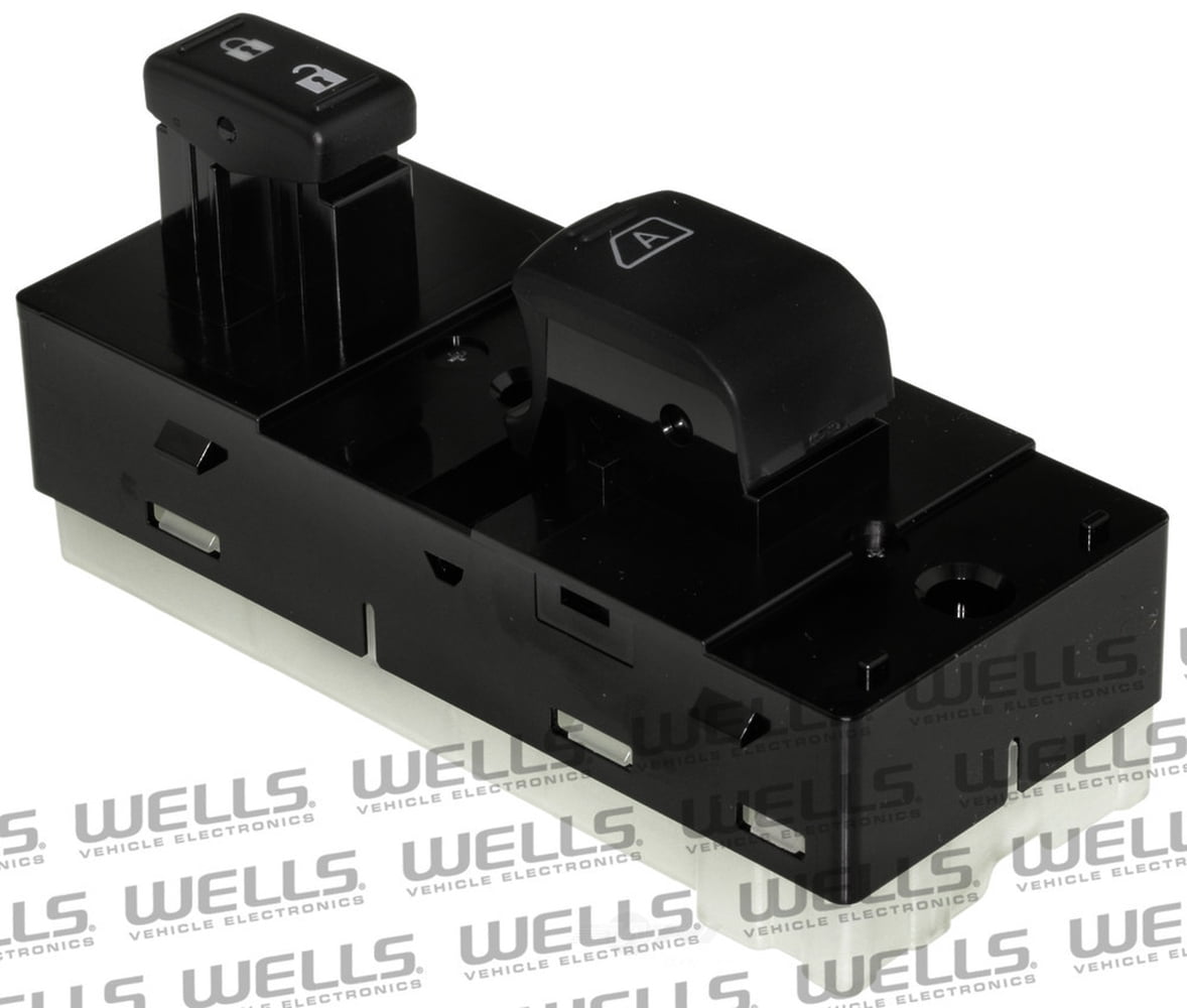 Door Window Switch