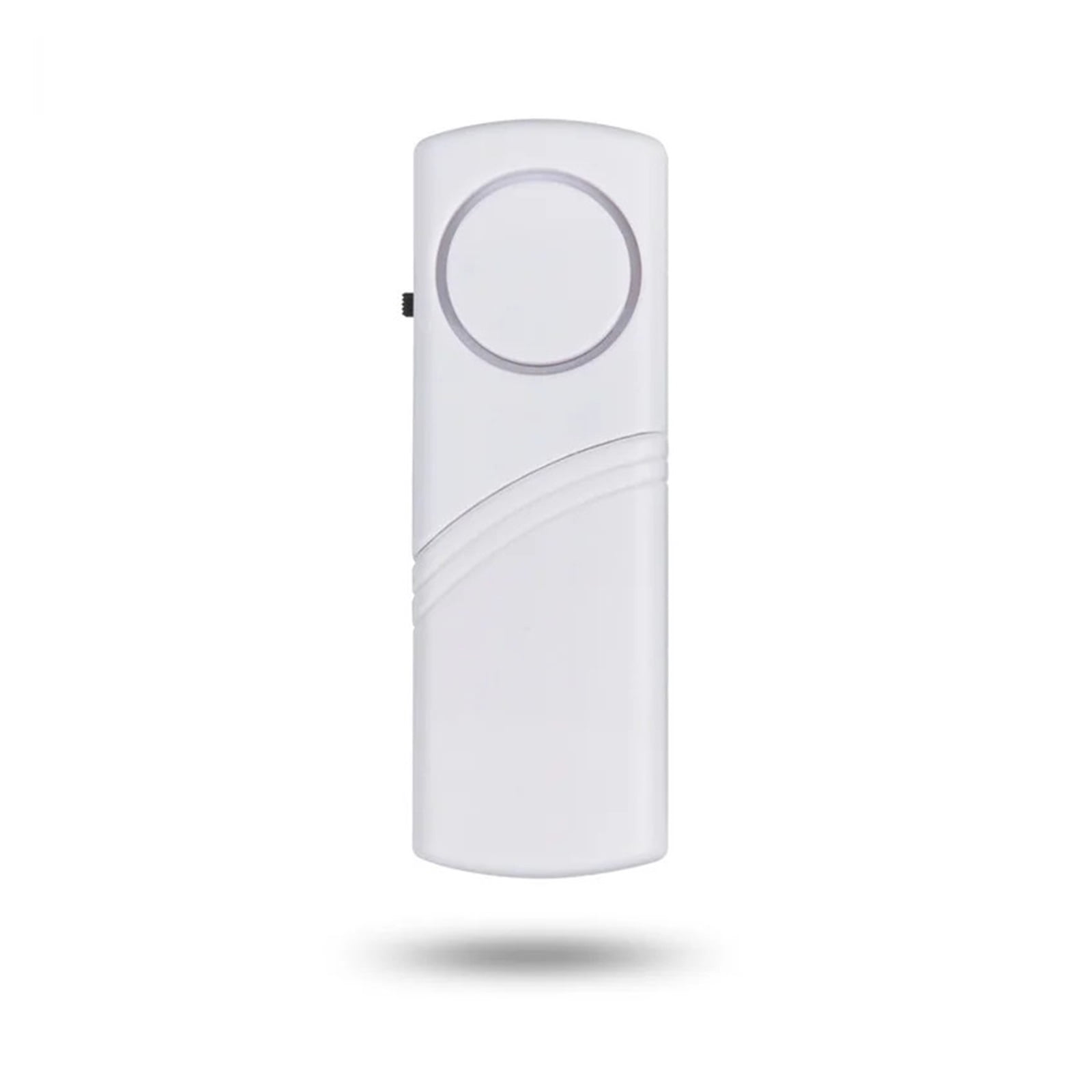 Door Window Wireless Burglar Alarm with Magnetic Sensor Alarm Home Door Open Detectors Safety Wireless System Security Device ,Easy Install