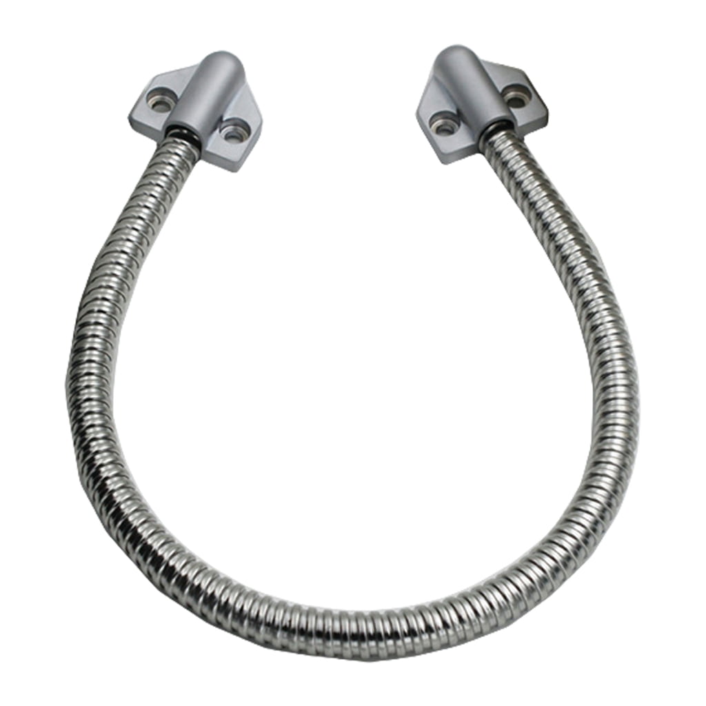 Door Wire Protector Door Cable Door Cord Stainless Exposed Mounting ...