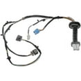 thumbnail image 1 of Door Wiring Harness - Compatible with 2004 - 2009 Dodge Ram 2500 Crew Cab Pickup 2005 2006 2007 2008, 1 of 2