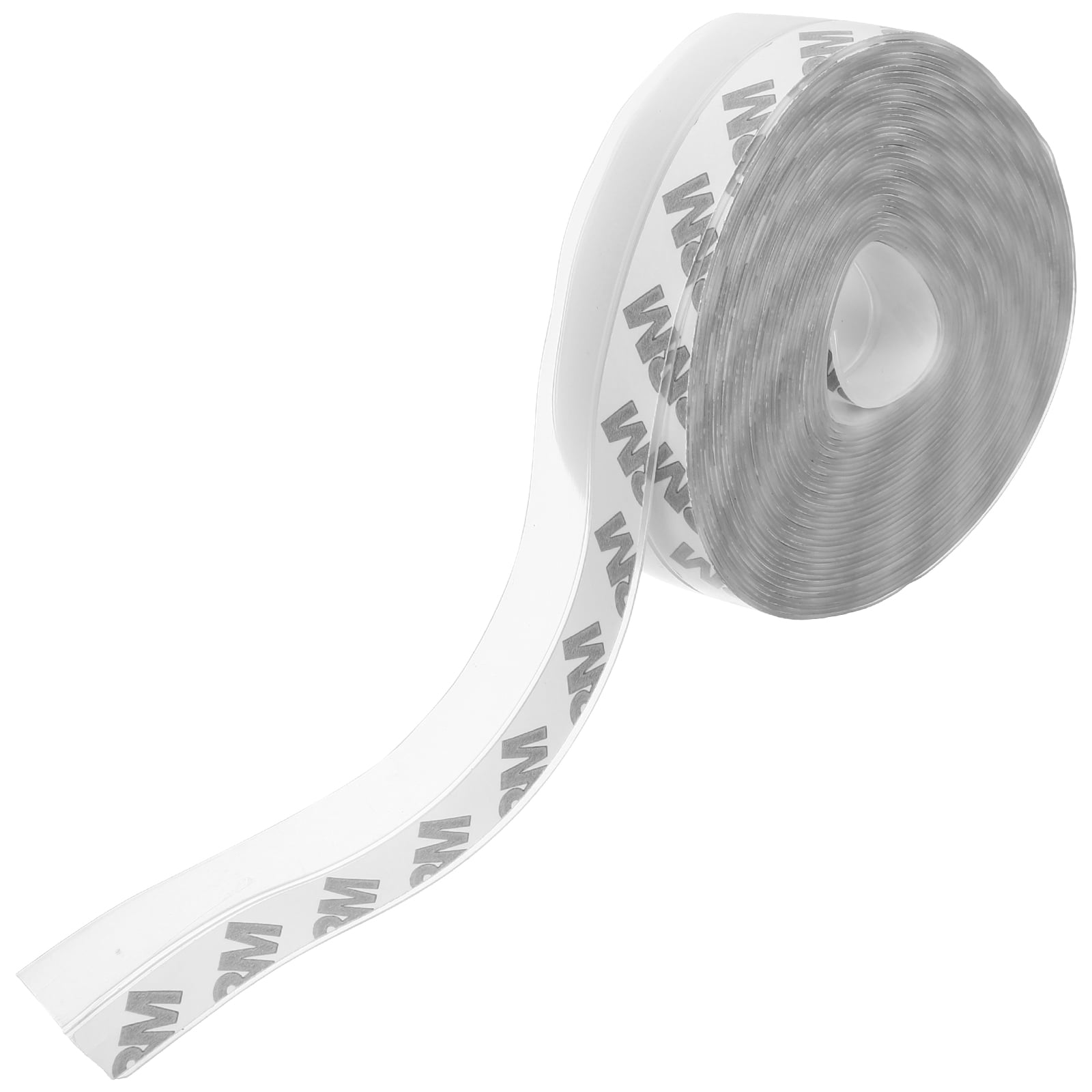 Door and Window Seal Gaps Tape Self Adhesive Tile Trims Strip Keep Warm