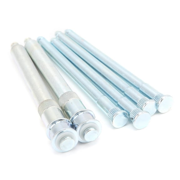 Door hinge pin socket, 22 pieces