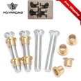 thumbnail image 1 of Door hinge repair kit, door pin matic kit for Nissan Navara 97-05, truck D22 514 up, high corrosion resistance, 1 of 2