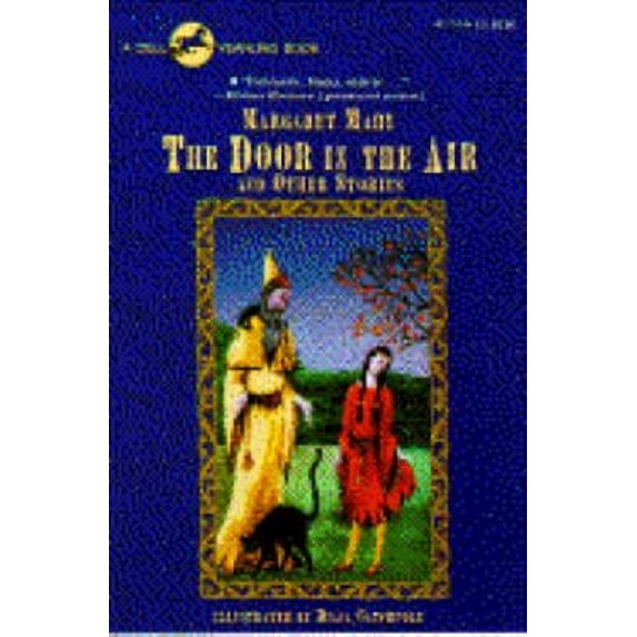 Pre-Owned Door in the Air, The, 9780440407744, Paperback,
