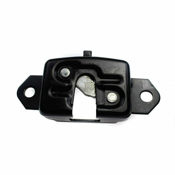 Tailgate Latch Assembly Left or Right For 2004 - 2012 for Nissan Titan Ref 90500ZJ00A-