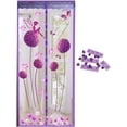 thumbnail image 1 of Door mesh Screen with Magnet, Fly Hanging Temporary Magic Patio mesh Magnetic Screen Door mesh Front Door, Back French Mosquito Bug Door Screen net Cover Curtain Doorway, 1 of 6