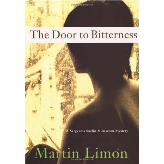 Pre-Owned Door to Bitterness (Hardcover) 1569474044 9781569474044