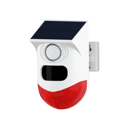 Door and window alarm,Alarm Waterproof Pir Door Powered Infrared 120db Alarm Door Window Infrared Siren Waterproof Pir Alarm Wifi Alarm Door And Window Alarm Solar Powered Siren 120db
