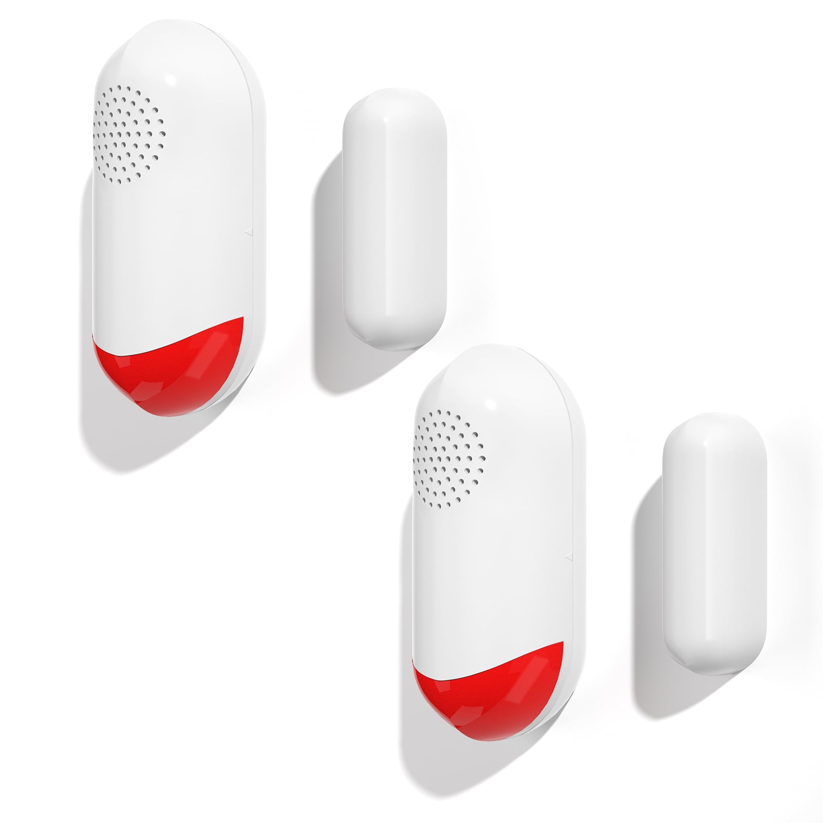 Door and window alarms, Window Alarm Voice Alarm Sound Window Alarm