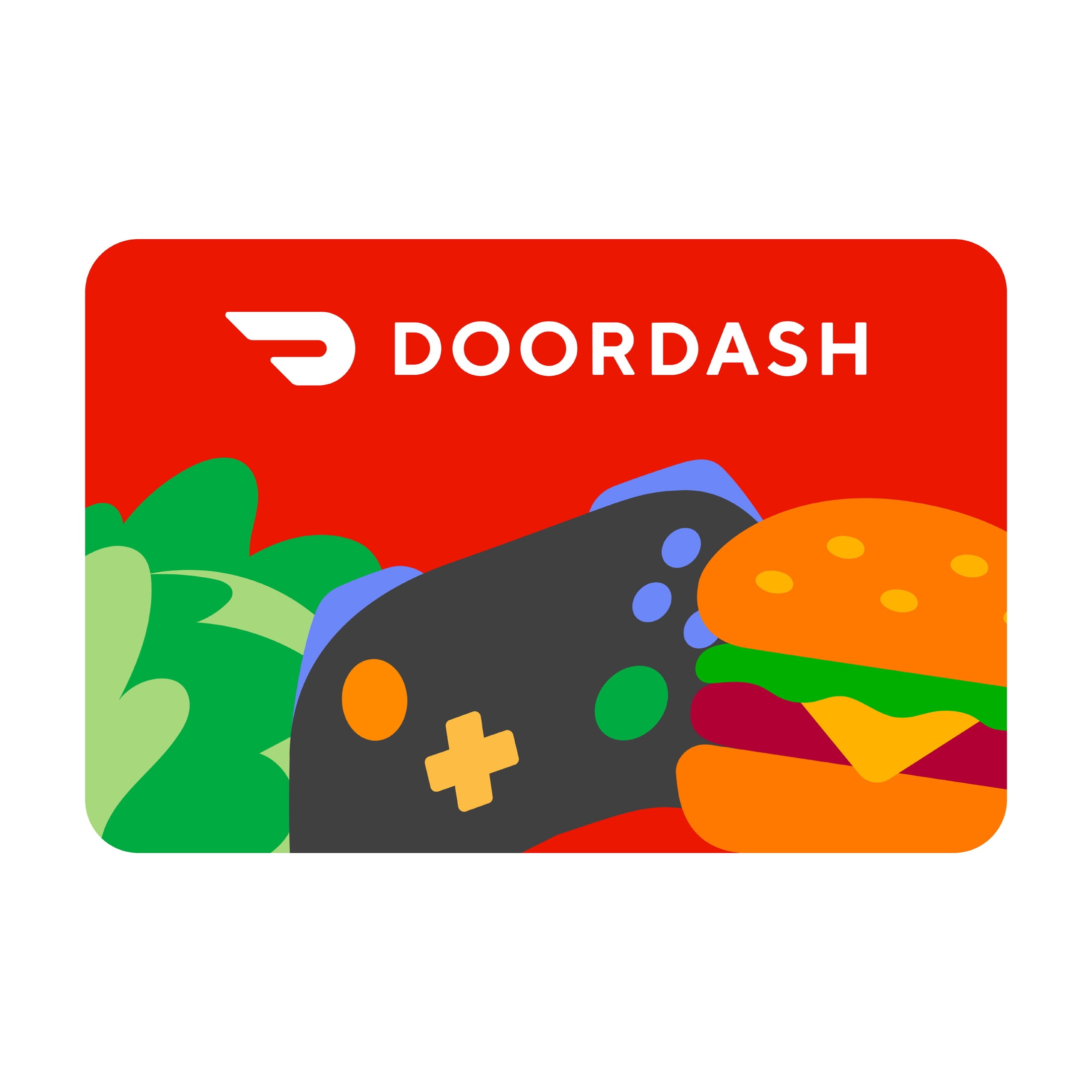 DoorDash eGift Card