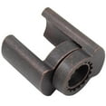 thumbnail image 1 of Door Saver 3 Commercial Hinge Stop - Oil-Rubbed Bronze, 1 of 4