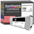thumbnail image 1 of DoorStepInk High Yield Ink Cartridge for 789 775ML Black, 1 of 5