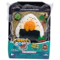 thumbnail image 1 of Ooey Gooey Mooshi Sushi Tamagooey Toy, Stretchy Sensory Fidget Toy for Kids Ages 3+, 1 of 8