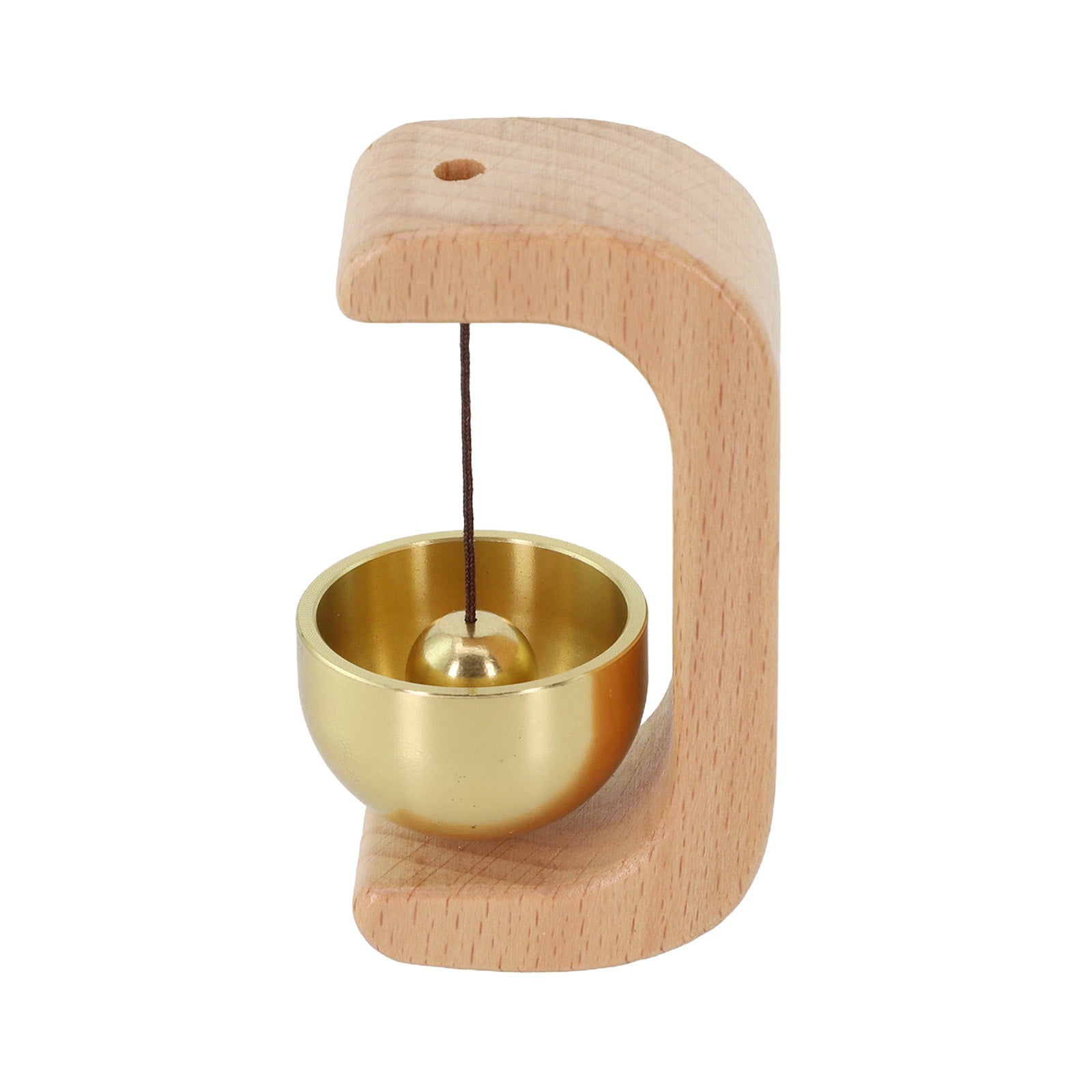 Doorbell Chime Bell for Door Opening, Decorative Fridge Magnets, Solid ...