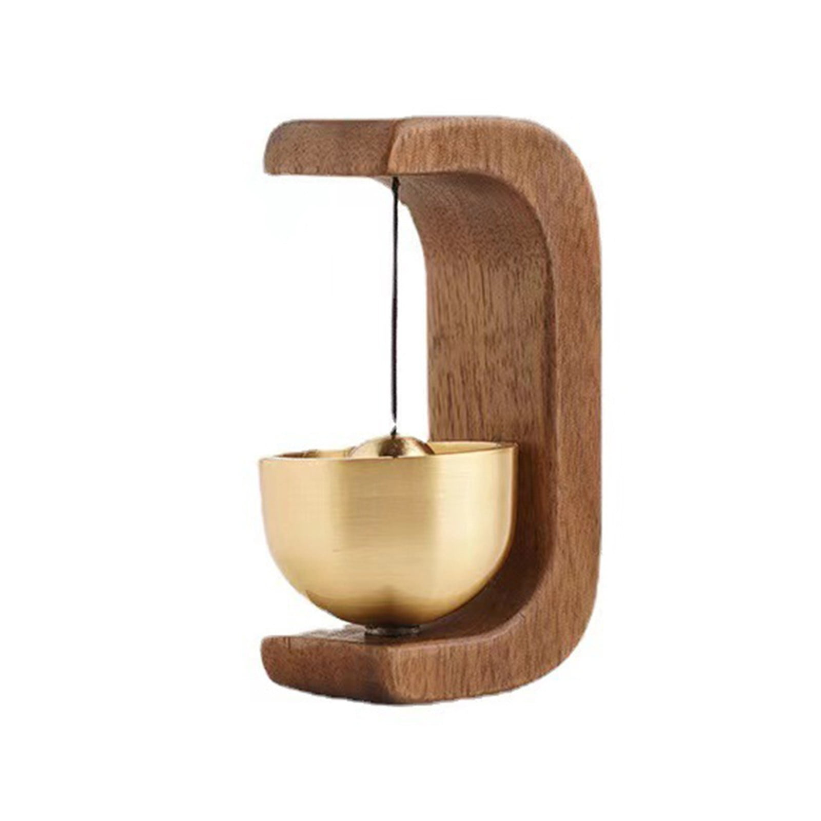 Doorbell Chime Bell for Door Opening Decorative Fridge Magnets Solid ...