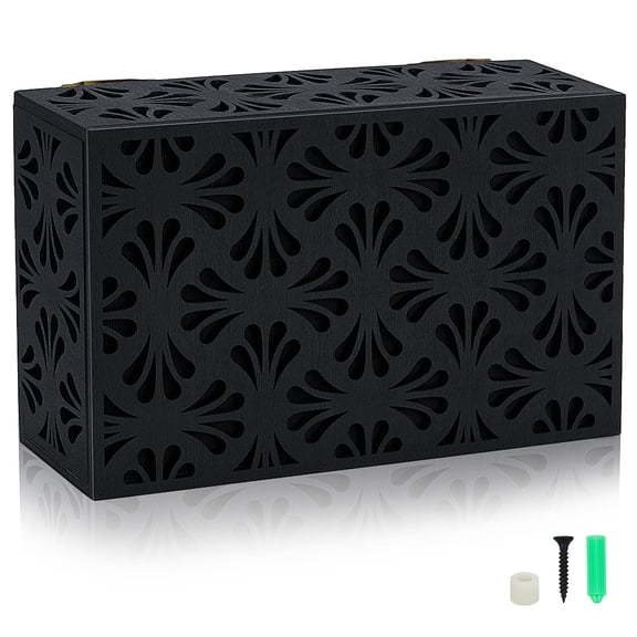 Doorbell Chime Cover Box Plate