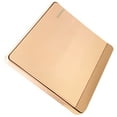 thumbnail image 1 of Doorbell Plate Covers Wall Plate for Door Bell Door Control Button Push to Exit Button, 1 of 6