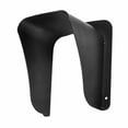 thumbnail image 1 of Doorbell Rain Cover Shield Waterproof Protective Housing for Door Phone Intercom Bell Button Access Control Keypad Outdoor Use 21.5x17.5x10cm ABS Material Brown/Transparent/Black, 1 of 7