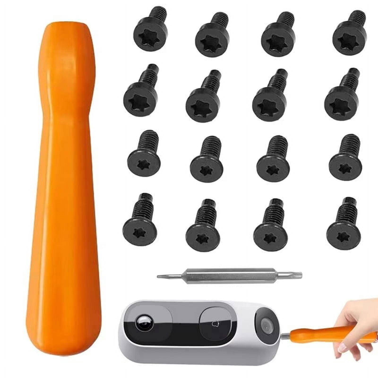 40*Ring Doorbell Screw Replacement Security ... - UK - View #10