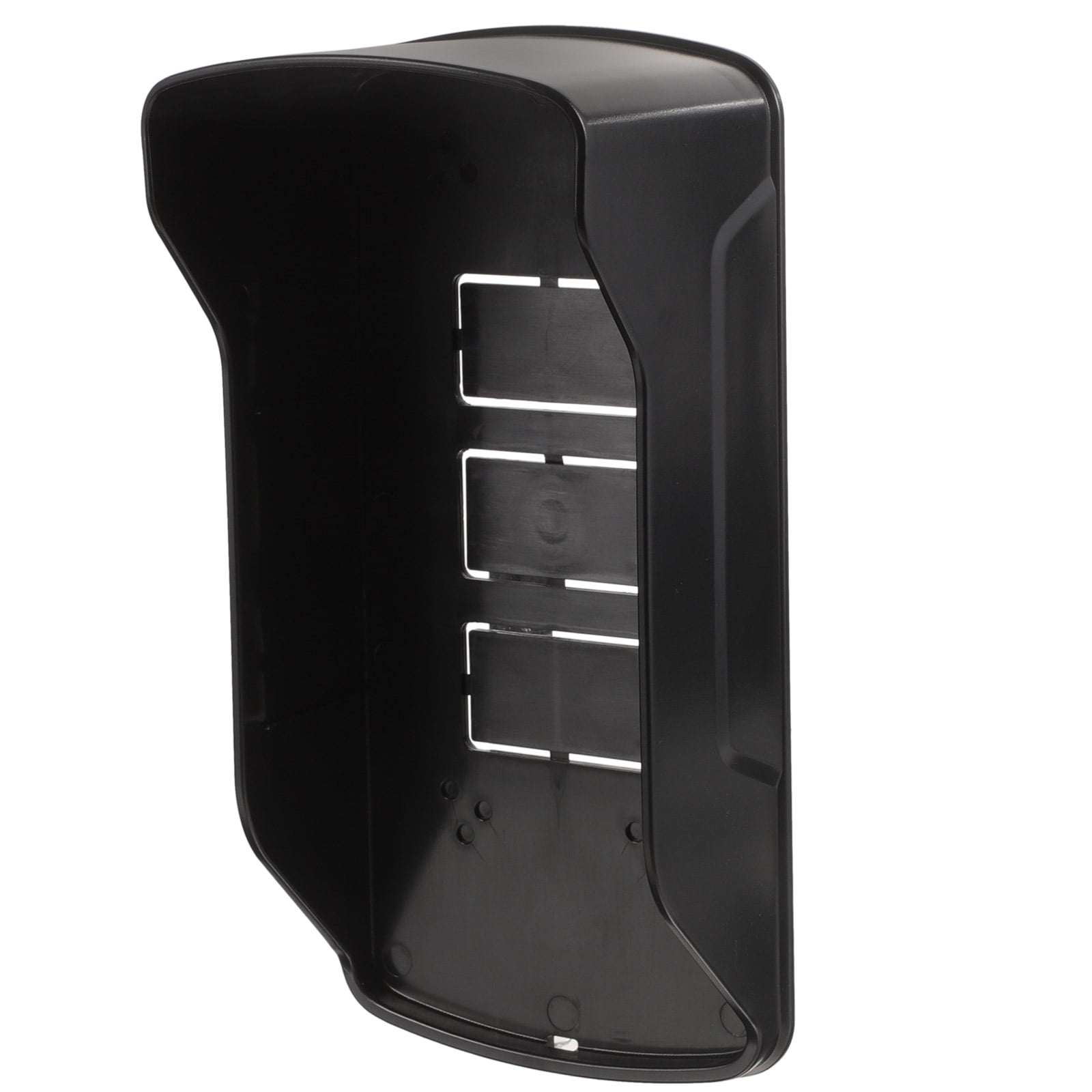 Doorbell Waterproof Cover Door Attendance Machine Rain Cover Doorbell