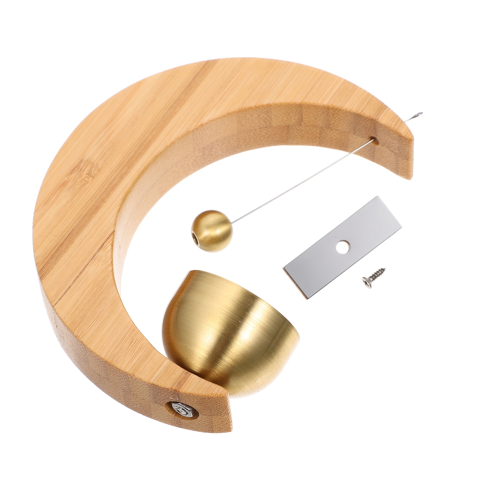 Doorbells Door Bell Christmas Gifts Door Wind Chime Door Hanging Decor