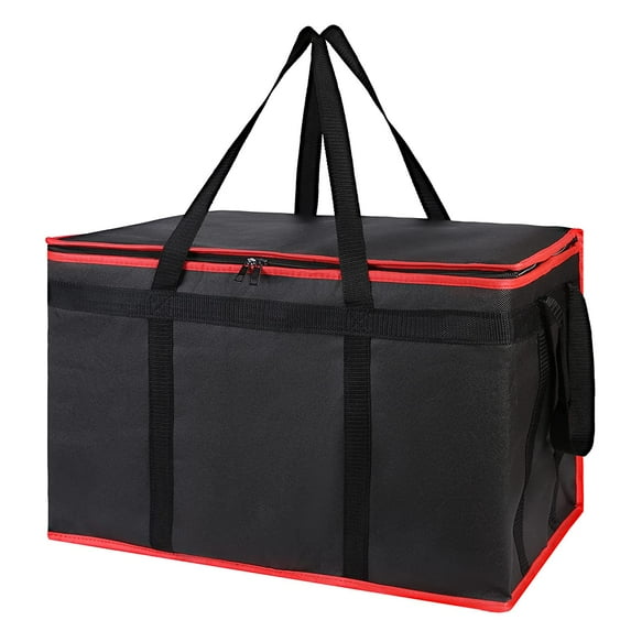 Doordash Catering Bag , Insulated Food Delivery Bag Cooler Bags Keep Food Warm Catering Therma for doordash Catering Cooler BagsTherma Shopper Hot
