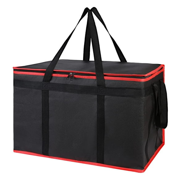 Doordash Catering Bag , Insulated Food Delivery Bag Cooler Bags Keep Food Warm Catering Therma for doordash Catering Cooler BagsTherma Shopper Hot