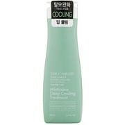 Doori Cosmetics Look At Hair Loss, Minticcino Deep Cooling Treatment, 16.9 fl oz 500 ml