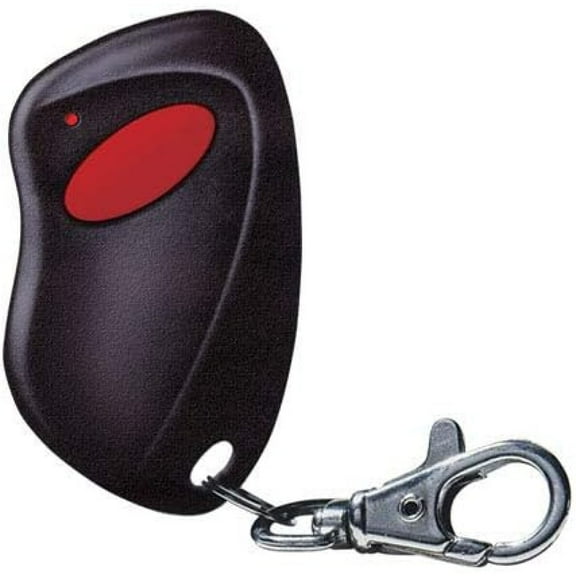 Doorking MicroClick 8066-080 1Button Transmitter Control 318DOPW1K