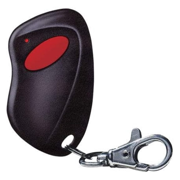 Doorking MicroClick 8066-080 1Button Transmitter Control 318DOPW1K