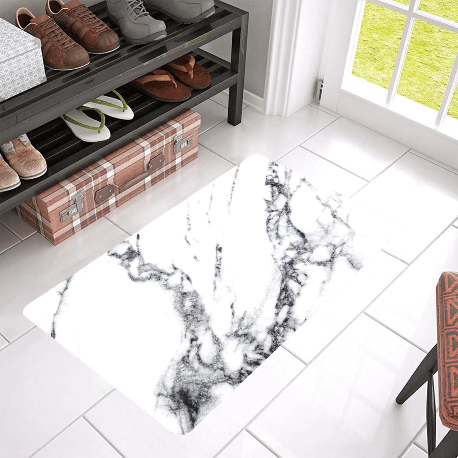 Doormat 16