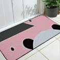 Doormat Area Rug Indoor Outdoor Bathroom Living Room Kitchen Carpet
