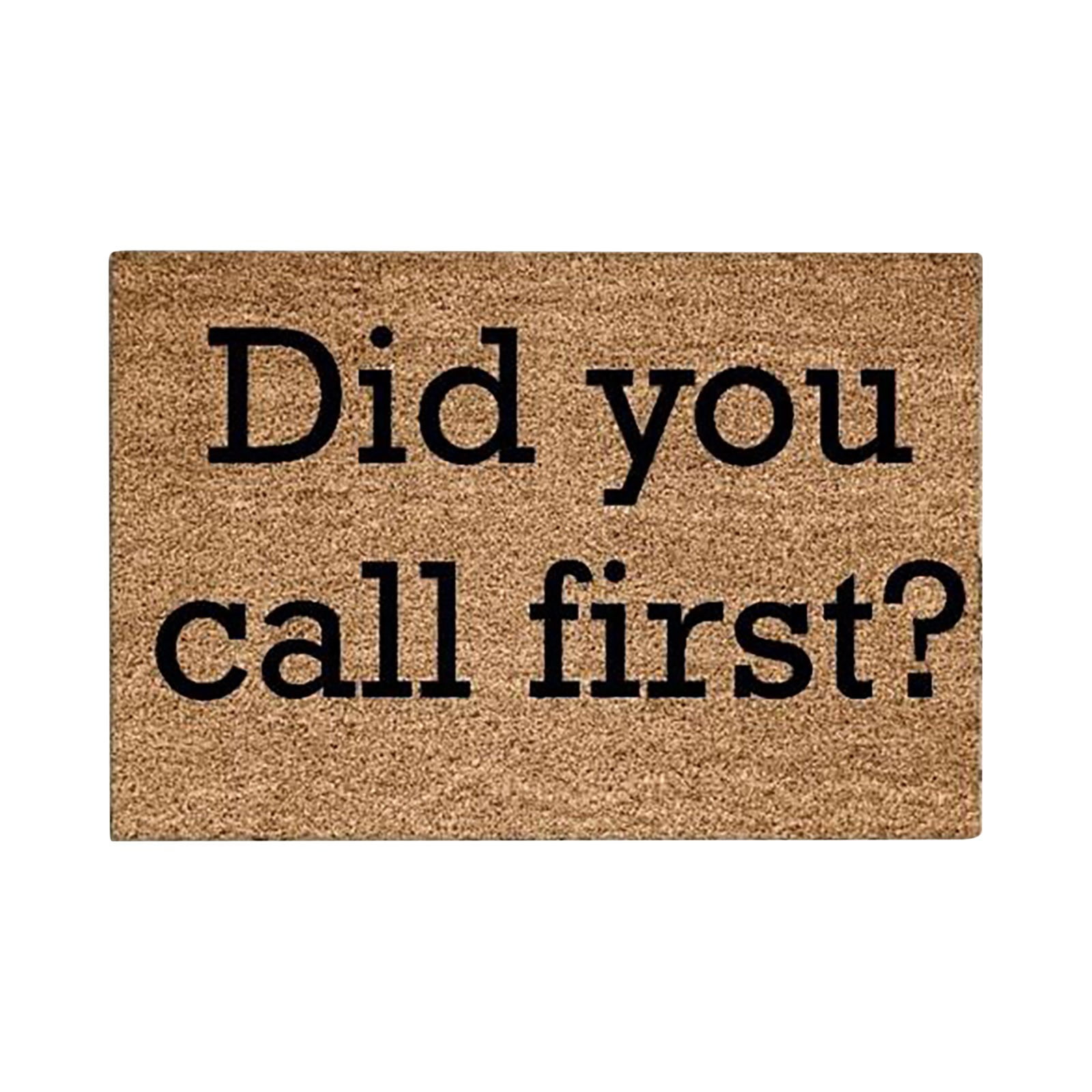 Doormat Bathroom Rug Non hedding Wool Rug for Bedroom Aethetic22953Did