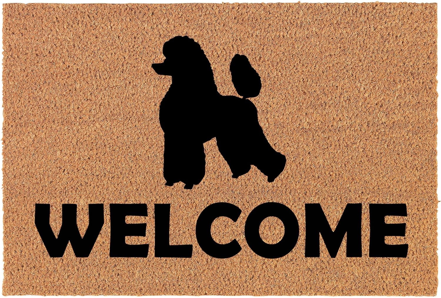 Pawsome Welcome Quilted Door Cover GFTOTP14664 main image 0